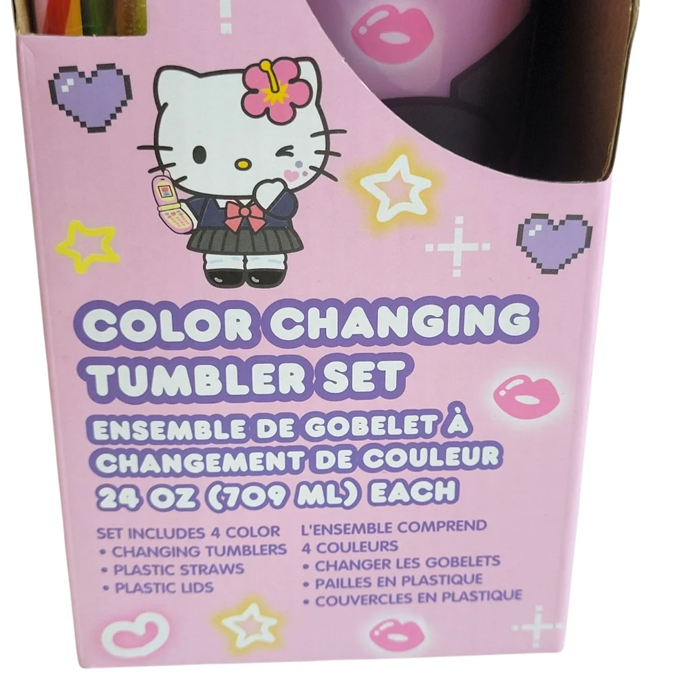 Sanrio hello kitty